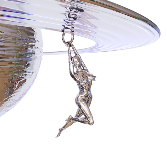 3D сумка SATURN