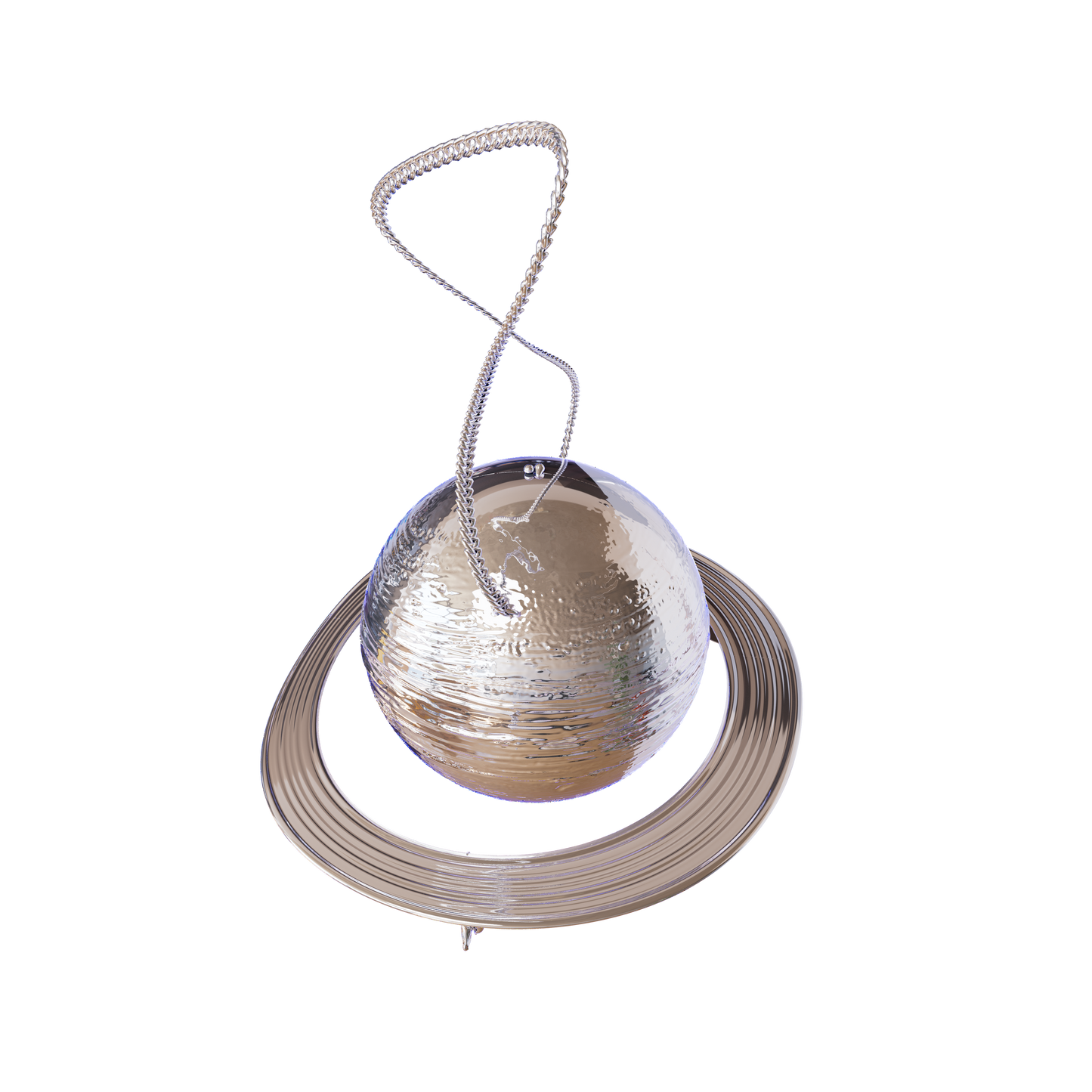 3D сумка SATURN
