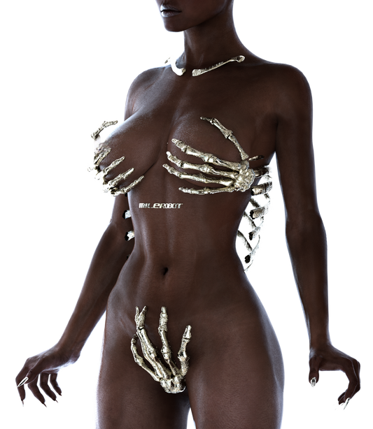 Боді ATÉ | 40% OFF