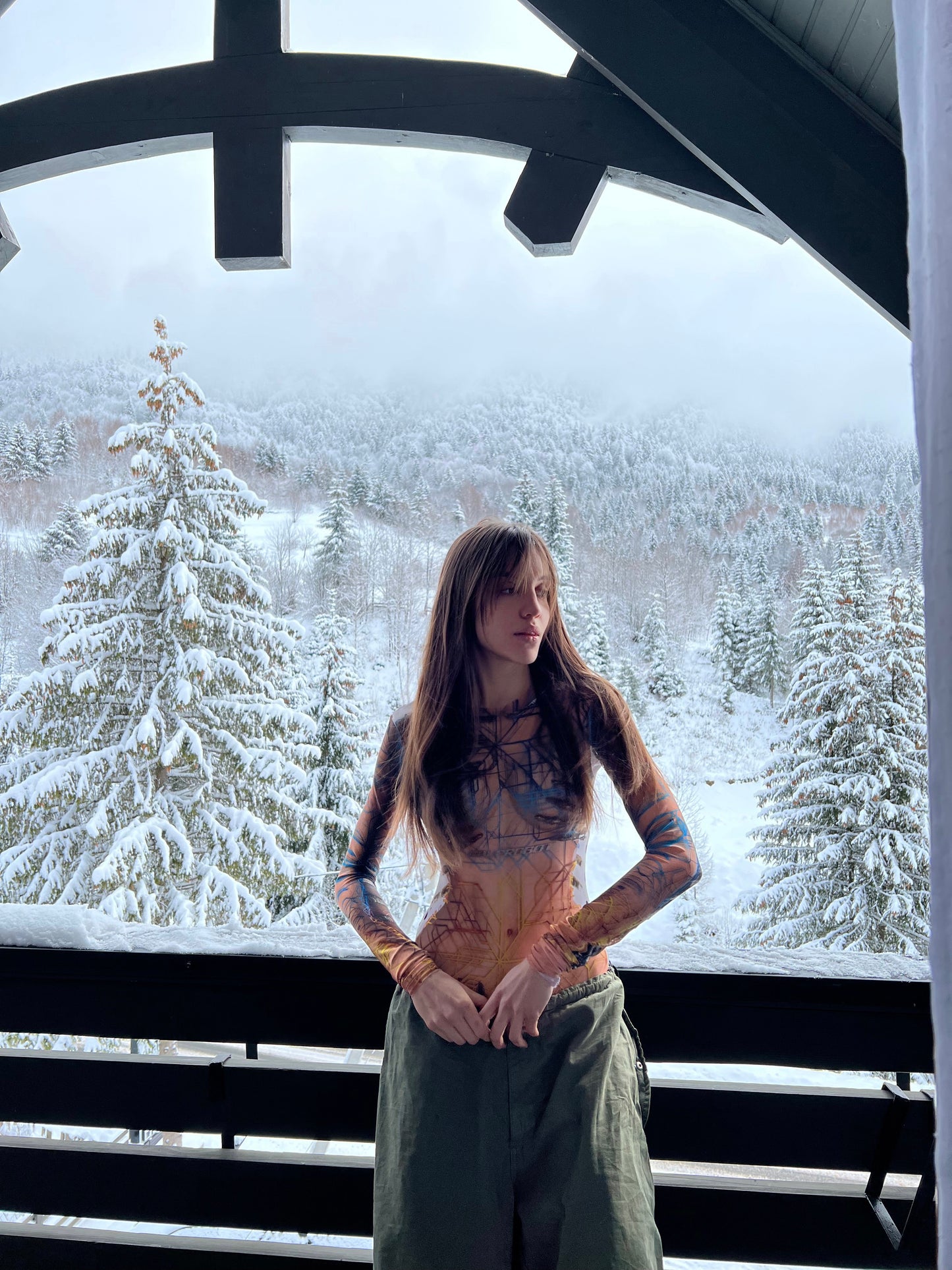 Боді VICTORIA | 65% OFF