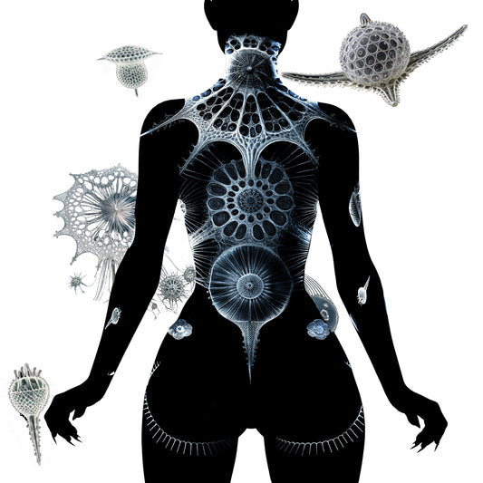 RADIOLARIA