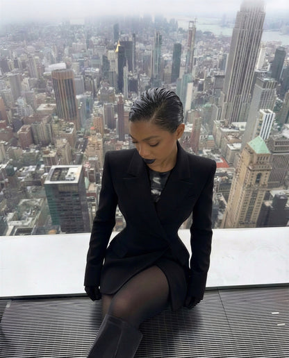 Сукня Earth 地 kūn