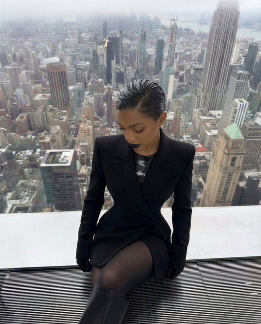 Сукня Earth 地 kūn