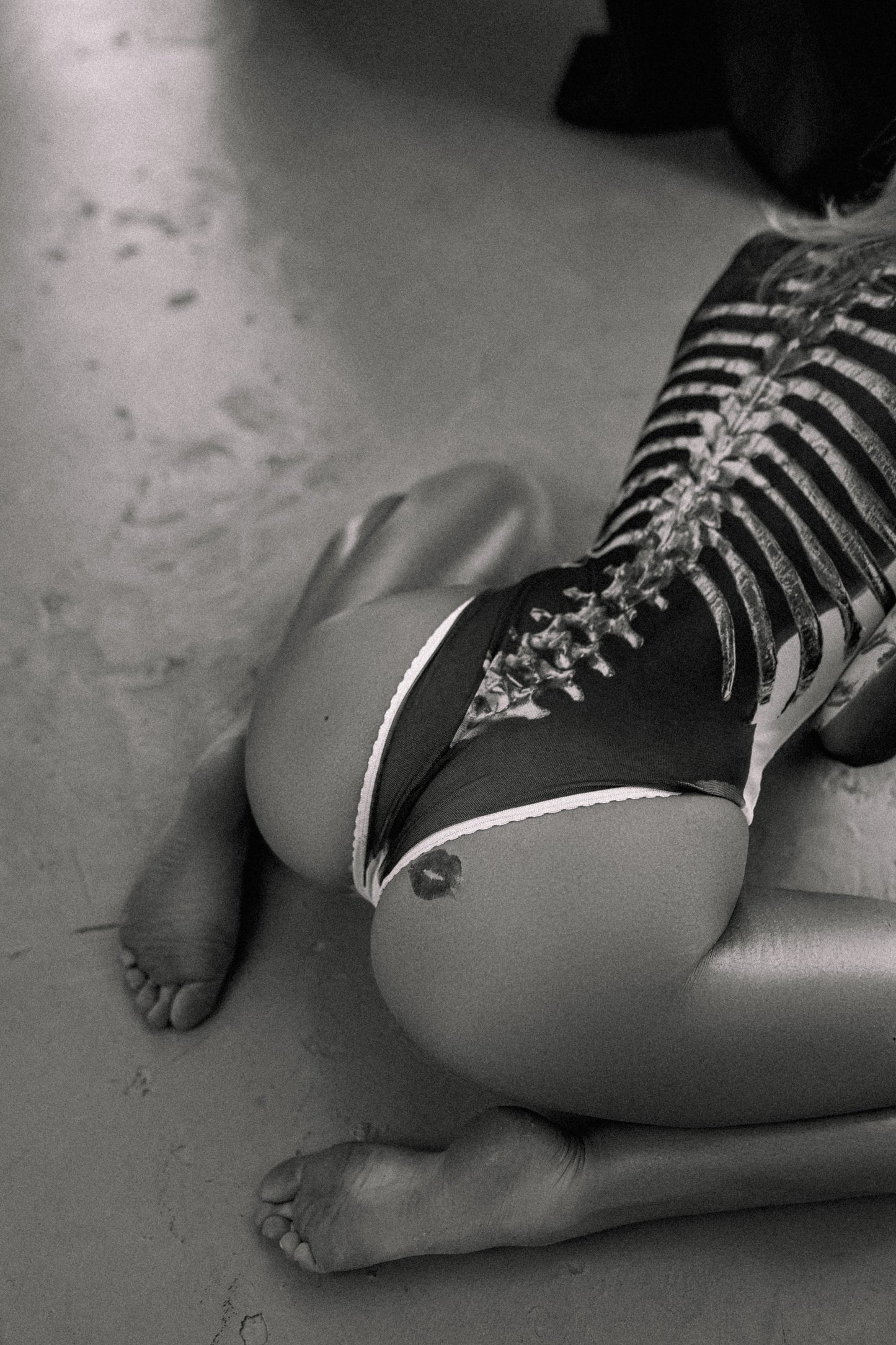 Боді ATÉ | 40% OFF