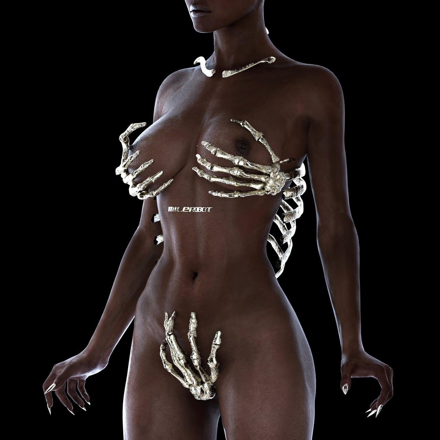 Купальник ATÉ