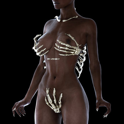 Купальник ATÉ