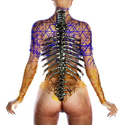 Боді VICTORIA | 65% OFF