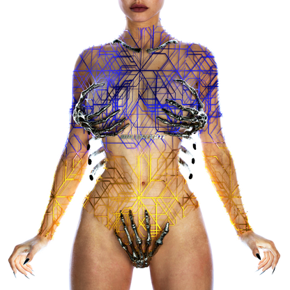 Боді VICTORIA | 65% OFF